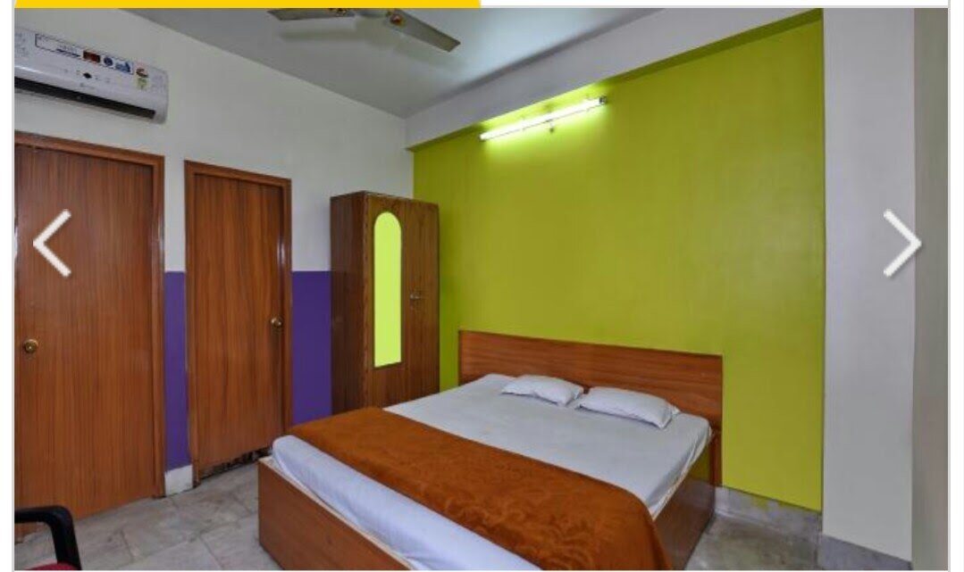 Royal Patliputra (A Luxurious Guest House) Fraser Road  - Tap to explore photos