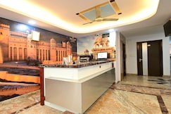 Hotel Laxmi Villa Palace-Near Jaipur Railway Station, Chomu