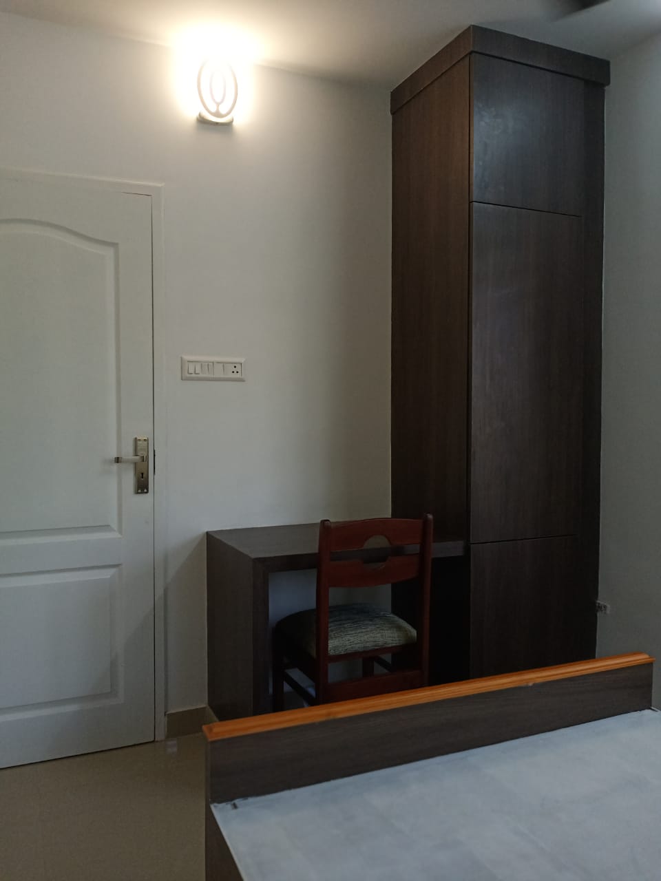 Mikhas Homestay 2bhk - Tap to explore photos