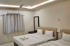 Hotel shanti palace, Susner