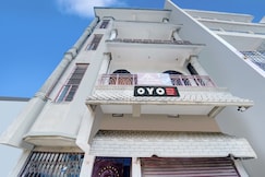 Hotel O Comfort Deluxe, Patna