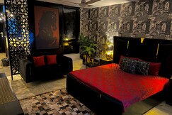 Urban Cozy Homestay, Delhi