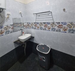 Bathroom 1