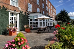 Best Western Homestead Court Hotel, Luton
