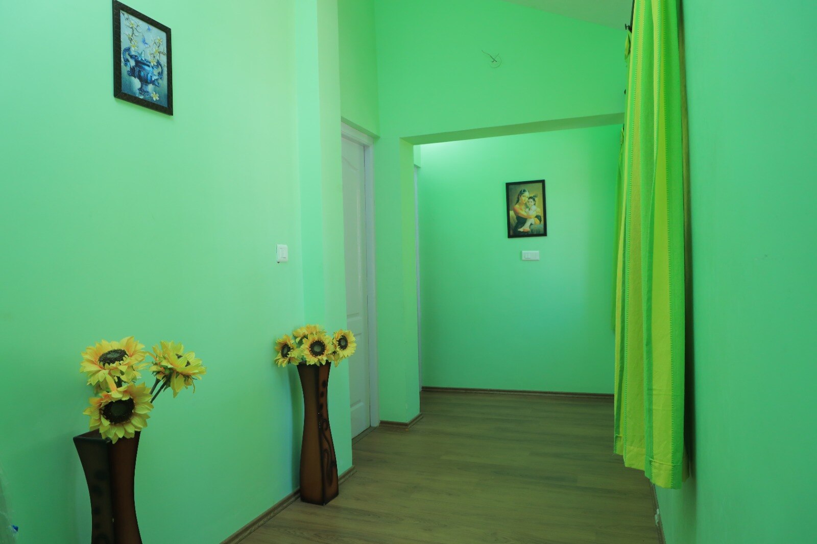 SRIVATSAS KODAI VILLA - Tap to explore photos