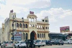 Hotel Karni Fort ( Kuchaman City ), Salasar