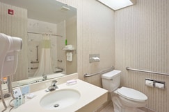 Hampton Inn by Hilton North Sioux City, Union, South Dakota