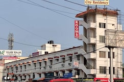 The City Residency - Executive Business Class Hotel, Chennai