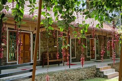 Parijatham heritage homestay, Munnar