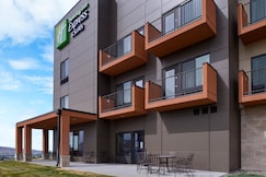 Holiday Inn Express & Suites Pocatello, Bannock
