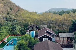 NamanBagh, Alwar