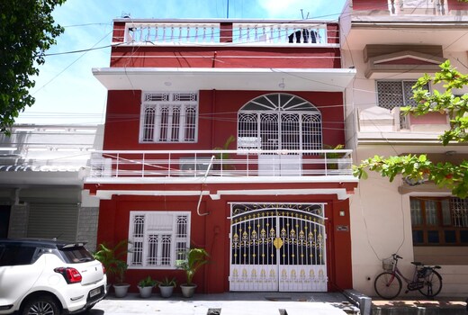 Villa Dumont