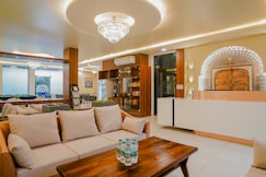 Hotel The Hidden Door-Near Jaipur Airport, Jaipur