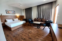 BMD- The Grand, Bhilwara