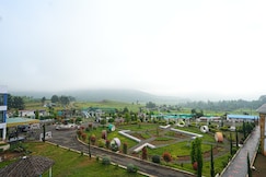Vana Resort Araku, Araku Valley