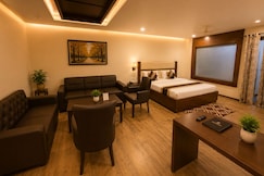 Hotel Khurana Palace, Sri Ganganagar