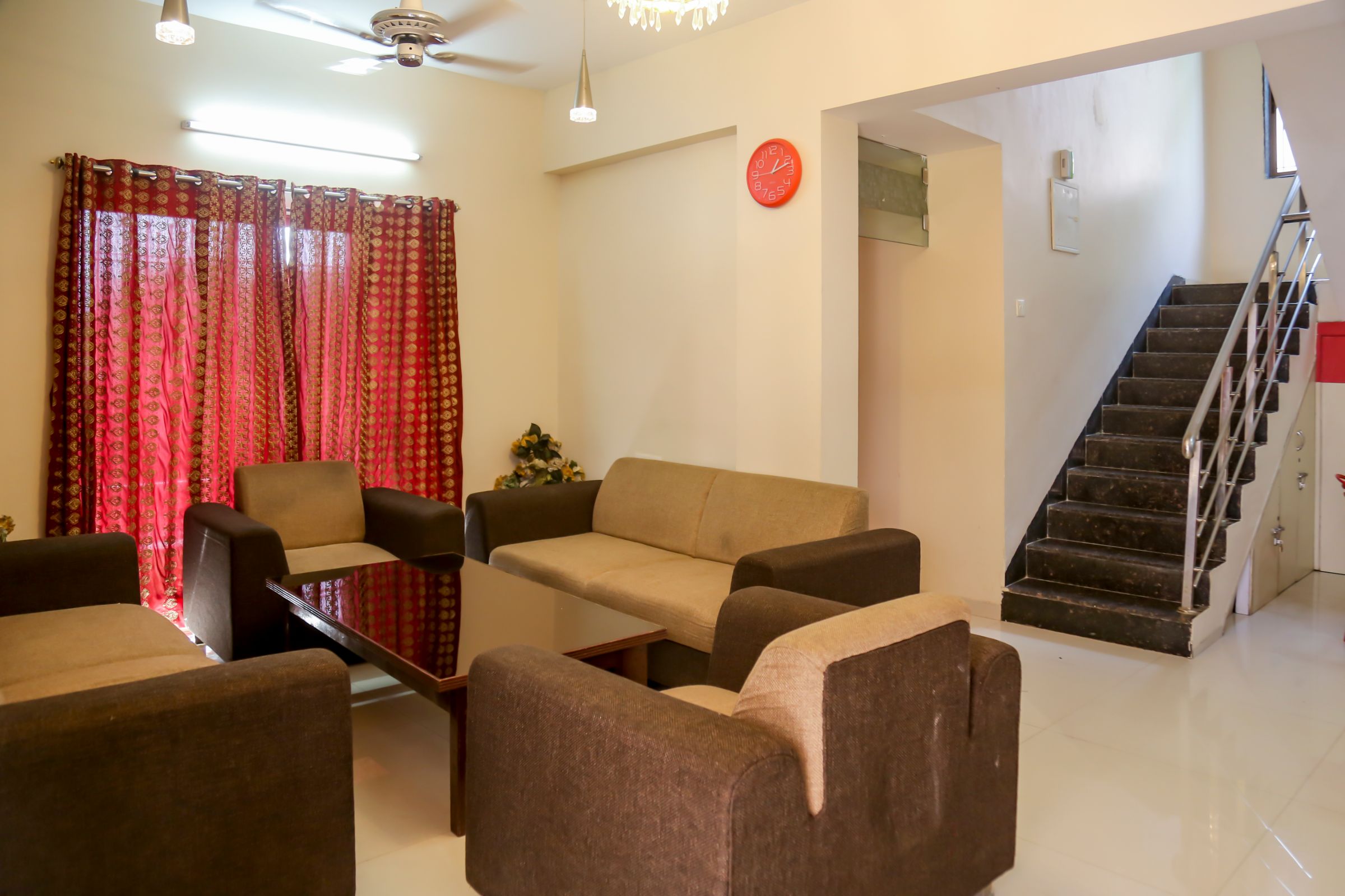 Jannat Villa | 5 BHK Bungalow No. 12 - Tap to explore photos