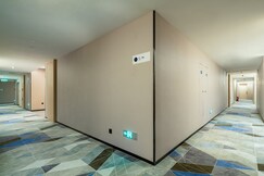 Holiday Inn Express CHANGSHA FINANCIAL CENTER, Changsha