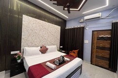 Vedas Villa, Ayodhya