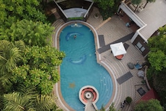 The BAEL A Dreamscape 8 Room Luxury Stay GGN, Manesar