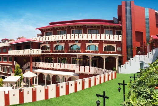 Hotel Paragon
