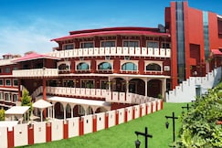 Hotel Paragon, Solan