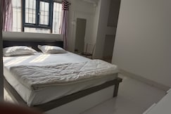 Center Point, Haflong