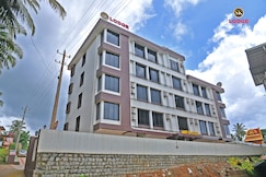 S K LODGE, Dharmasthala