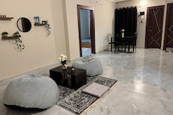 The Serene Stay Gather Curate Love, Guwahati