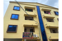 Via Equinox Inn, Bhubaneshwar