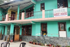 Shree Guest House, Dharamshala