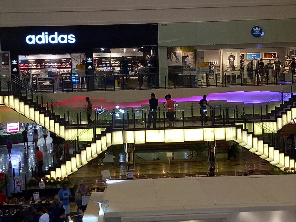Kl Service Suites At Times Square Kuala Lumpur Price Address