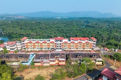 Nature Trails Rock Valley, Goa, Goa