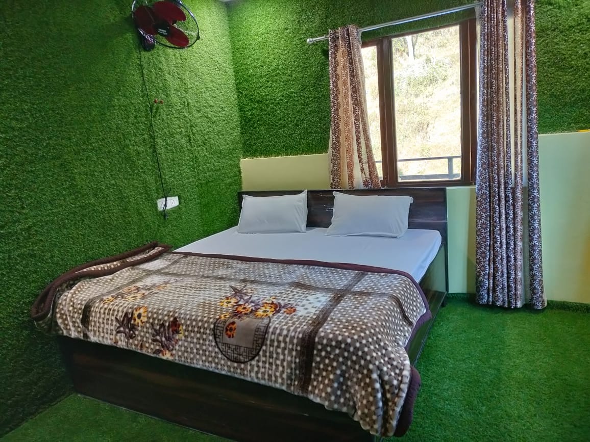Sumangalm Homestay - Tap to explore photos