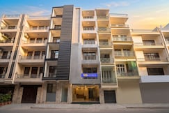 FabHotel Zen Stay, Delhi