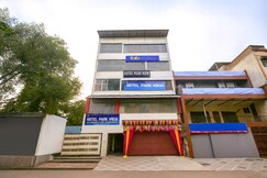 FabHotel Park View I, Delhi