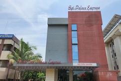 Sai Palace Express, Shirdi