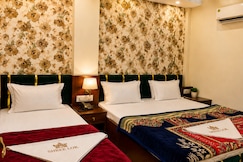Hotel Shree Lok, Ujjain