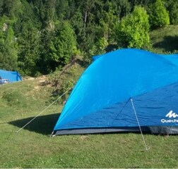 Camp