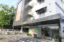 Townhouse Cochin Airport Formerly Skyluxe, Cochin