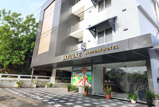 Townhouse Cochin Airport Formerly Skyluxe