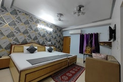 Hotel Swarajya palace, Agra