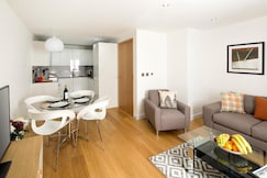 Cambric by Q Apartments,  London