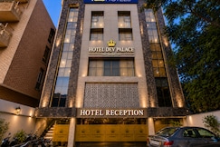 FabHotel Prime Dev Palace, Delhi