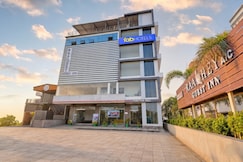 FabHotel New Raadhey Guest Inn, Nellore