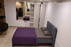 Natures Nest - Grandeur| Rooms with Jacuzzi, Bangalore