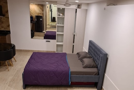 Natures Nest - Grandeur| Rooms with Jacuzzi