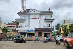 Hotel Aishwarya, Pandharpur