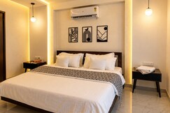 Casa Nirvana 4BHK | Luxury Alibaug Escape, Alibaug