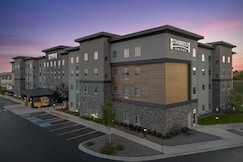 Staybridge Suites DENVER NORTH - THORNTON, Denver